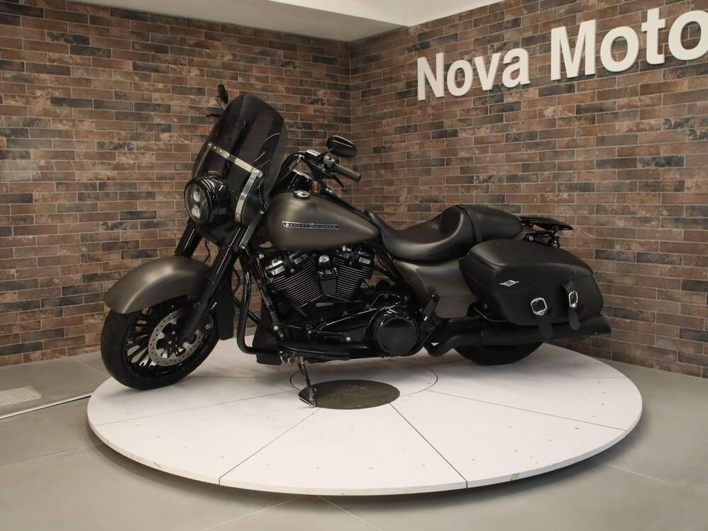 Harley-Davidson 107 Road King Special (2017 - 18) - FLHRXS