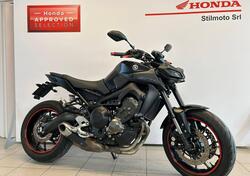Yamaha MT-09 (2017 - 20) usata