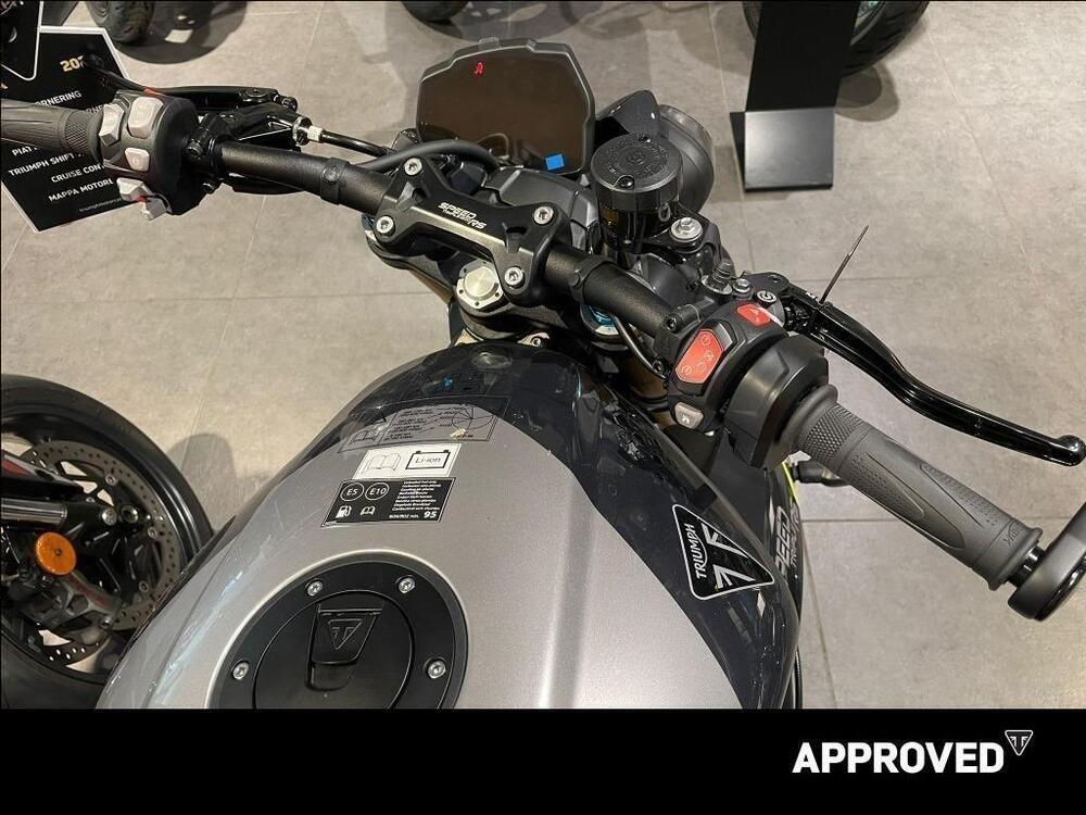 Triumph Speed Triple 1200 RS (2025) (4)