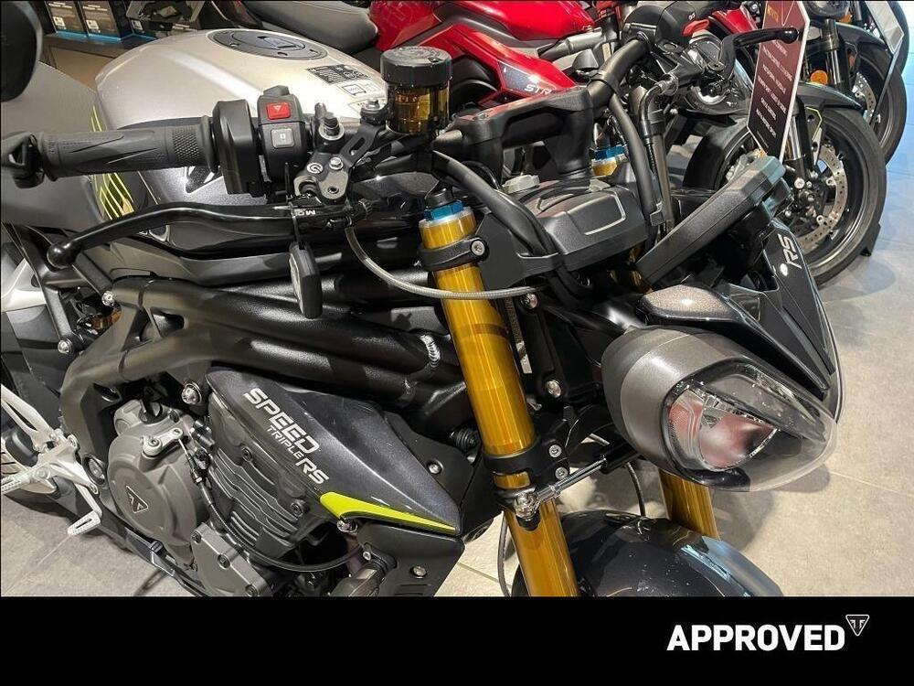 Triumph Speed Triple 1200 RS (2025) (3)