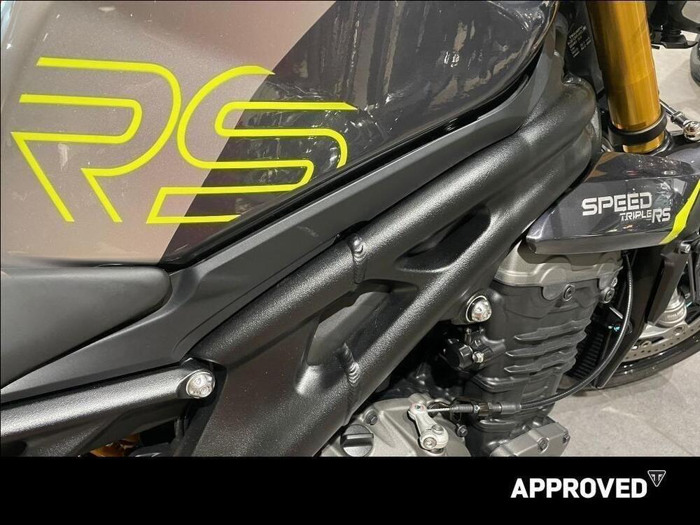 Triumph Speed Triple 1200 RS (2025) (5)