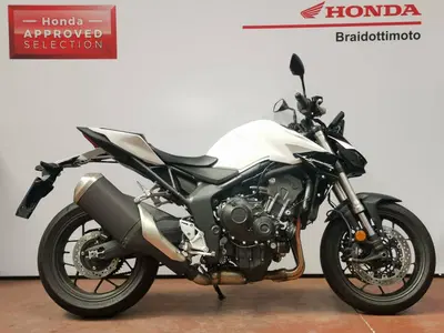 Honda CB 1000 Hornet (2025 - 26) usata