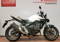 Honda CB 1000 Hornet (2025) usata