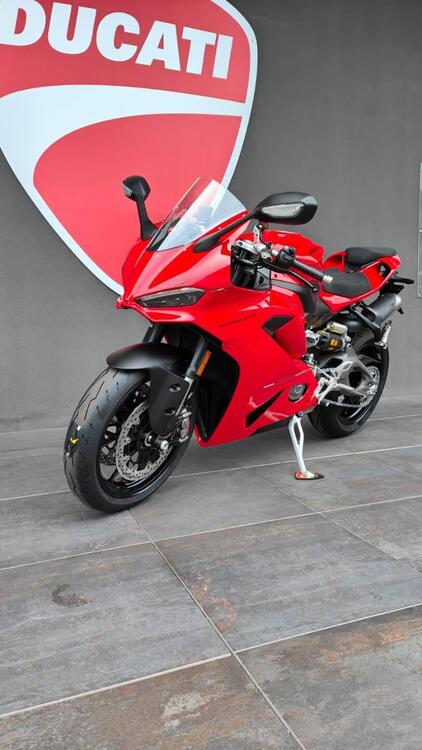 Ducati Panigale V2 (2025) (5)