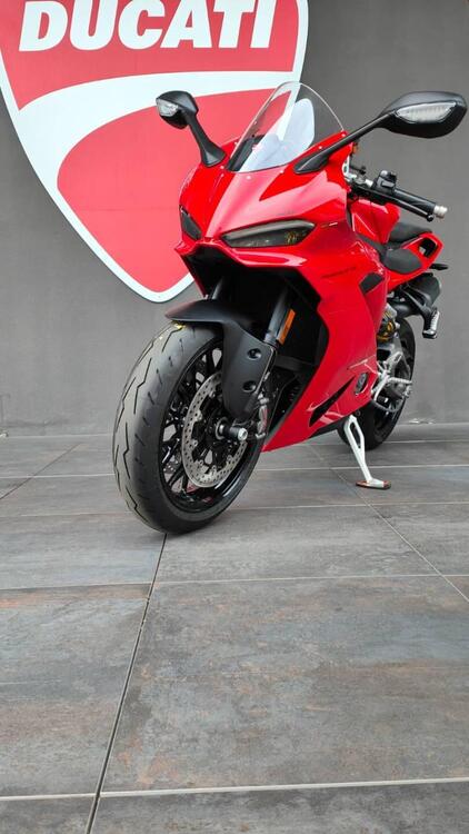 Ducati Panigale V2 (2025) (3)