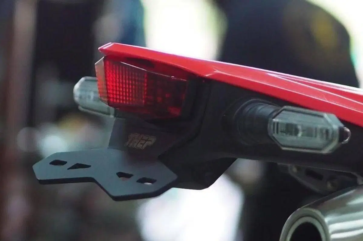Set Luci posteriori Thep per Honda CRF 300L (6)