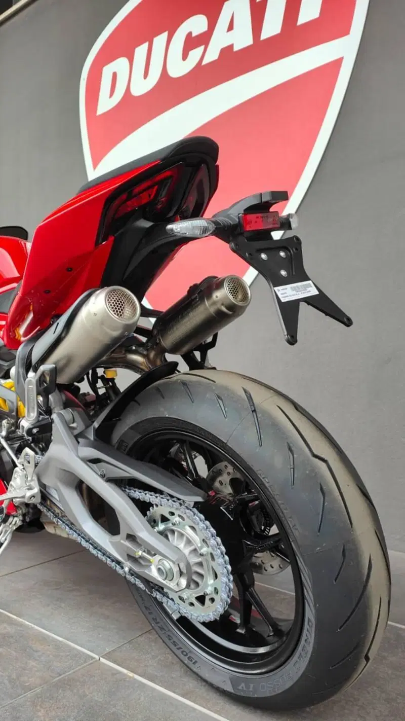 Ducati Panigale V2 (2025 - 26) (7)