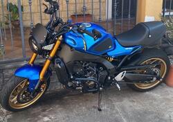 Yamaha XSR 900 (2022 - 25) usata