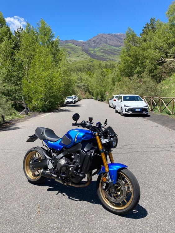 Yamaha XSR 900 (2022 - 25) (3)