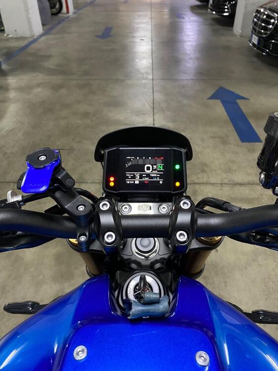 Yamaha XSR 900 (2022 - 25) (4)