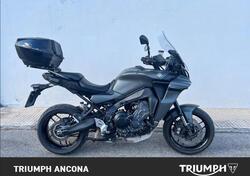 Yamaha Tracer 9 (2021 - 24) usata