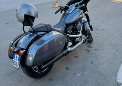 Harley-Davidson Sport Glide (2021 - 25) usata
