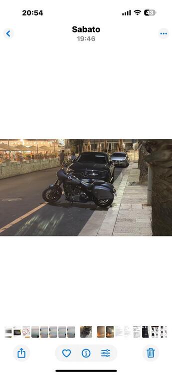 Harley-Davidson Sport Glide (2021 - 25) (4)