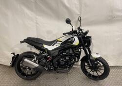 Benelli Leoncino 250 (2021 - 25) nuova