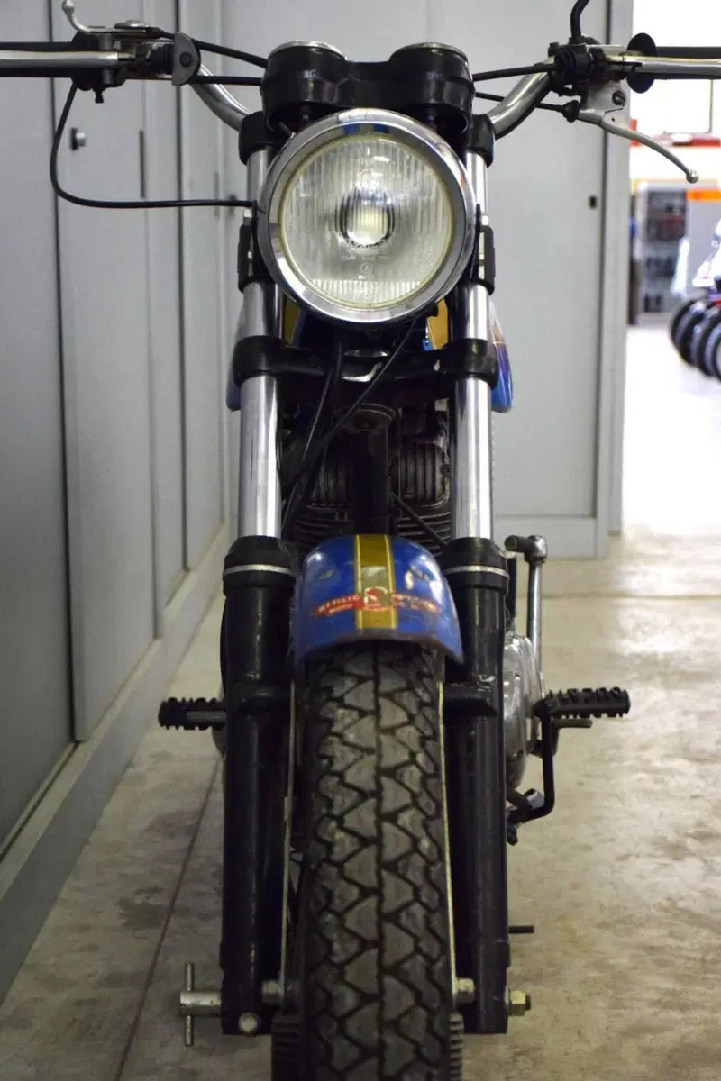 Ducati Ducati Mark 3 450 (7)