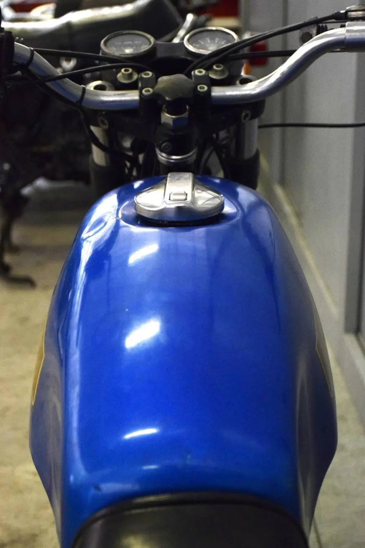 Ducati Ducati Mark 3 450 (9)