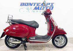 Vespa GTS 250 i.e. abs usata