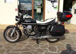 Moto Guzzi 850 T3 CALIFORNIA d'epoca