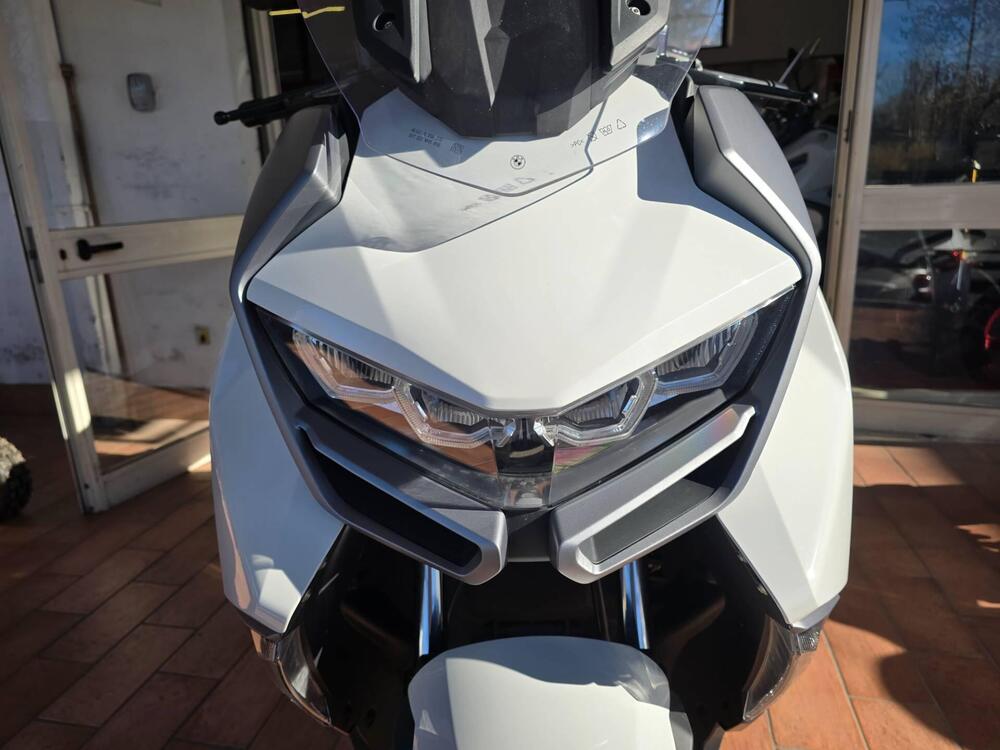 Bmw C 400 GT (2021 - 24) (3)