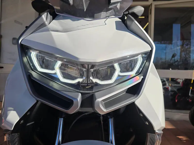 Bmw C 400 GT (2021 - 24) (5)