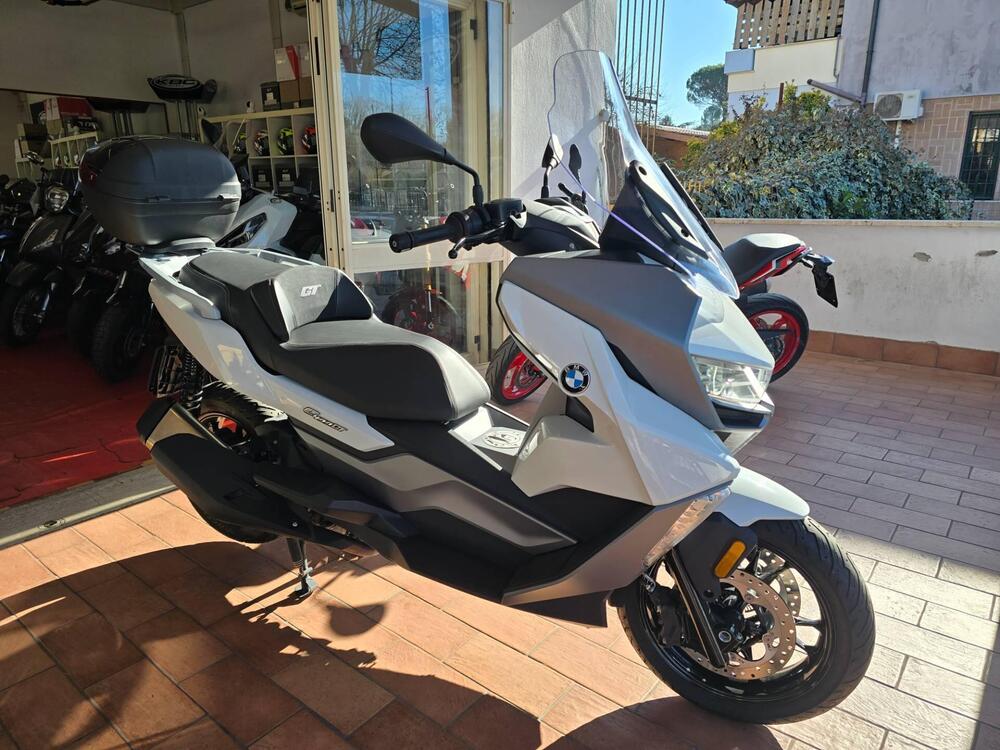 Bmw C 400 GT (2021 - 24) (4)