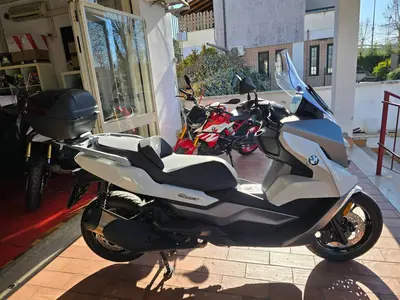 Bmw C 400 GT (2021 - 24) usata