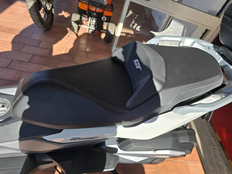 Bmw C 400 GT (2021 - 24) (11)