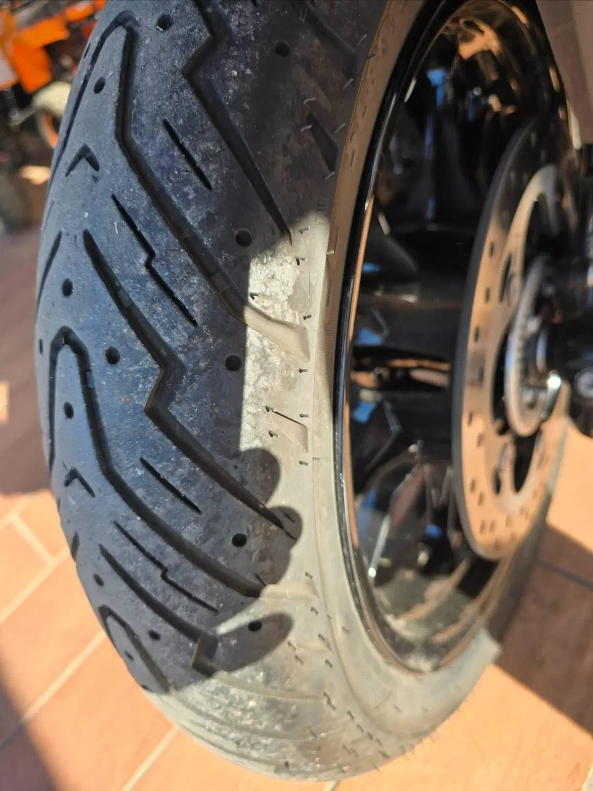 Bmw C 400 GT (2021 - 24) (12)