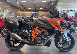 KTM 1290 Super Duke GT (2022 - 25) usata