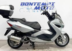 Malaguti Madison 250 RS (2003 - 04) usata