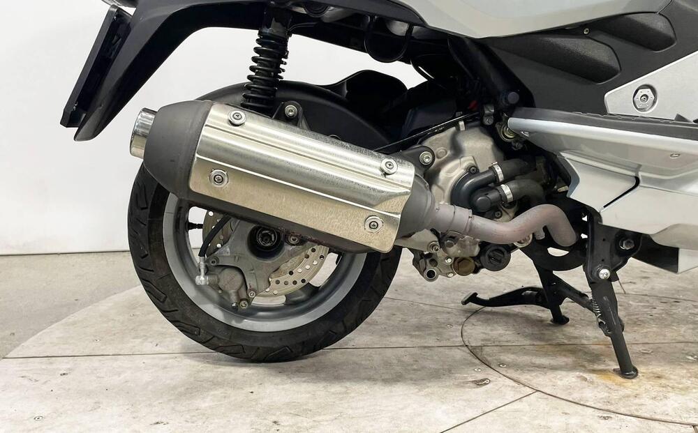 Malaguti Madison 250 RS (2003 - 04) (3)