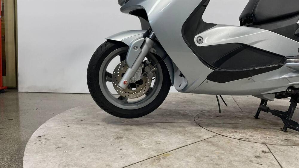 Malaguti Madison 250 RS (2003 - 04) (5)