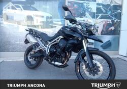 Triumph Tiger 800 XC ABS (2010 - 14) usata
