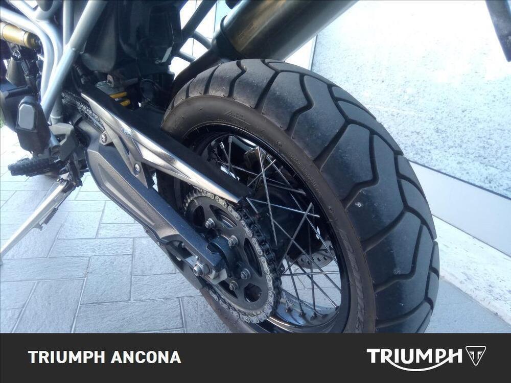 Triumph Tiger 800 XC ABS (2010 - 14) (2)