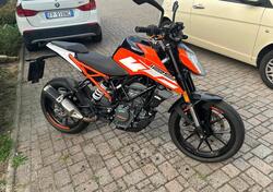 KTM 125 Duke ABS (2013 - 16) usata