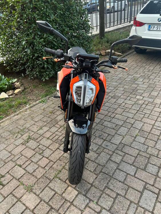 KTM 125 Duke ABS (2013 - 16) (3)