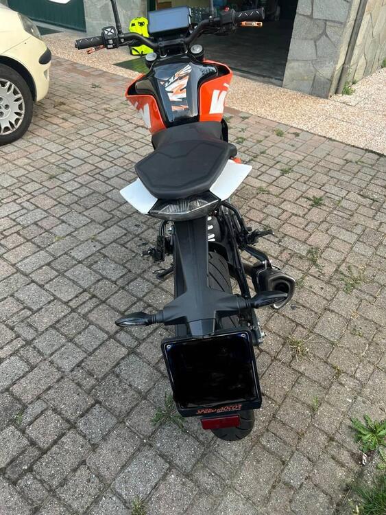 KTM 125 Duke ABS (2013 - 16) (4)