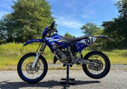 Yamaha YZ 125 (2018) usata