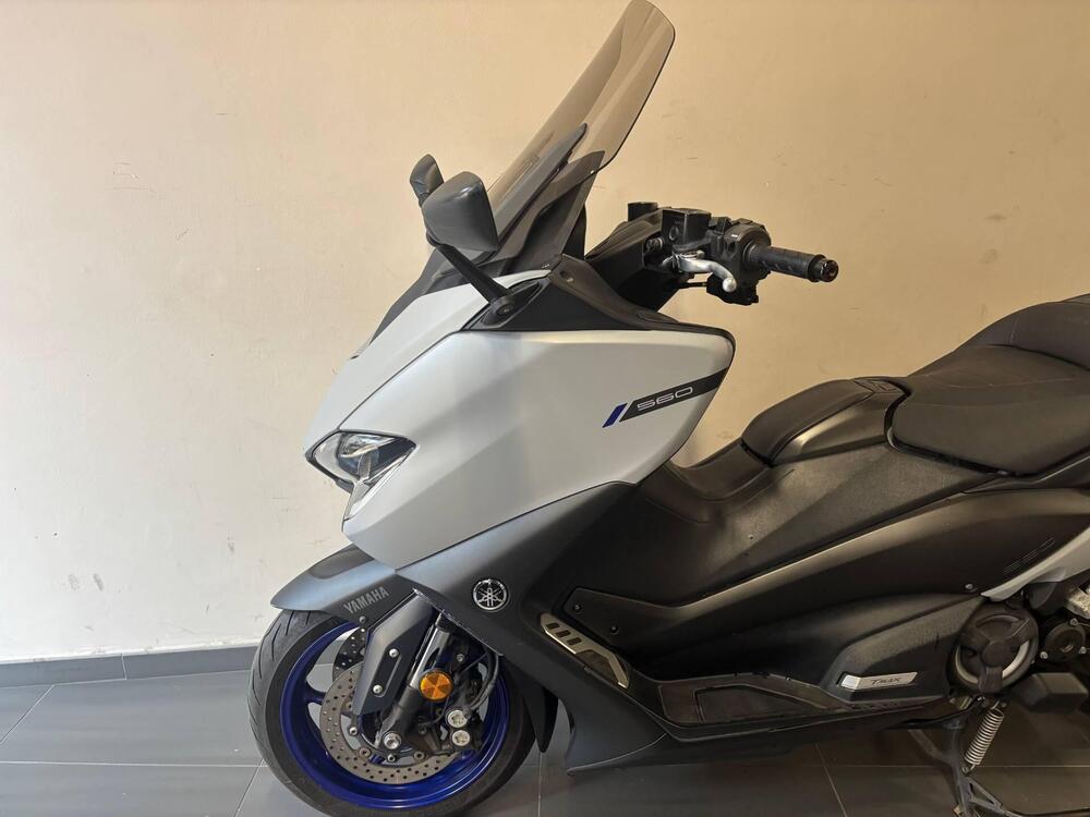 Yamaha T-Max 560 (2020 - 21) (2)
