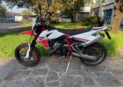 Swm SM 125 R (2022 - 24) usata