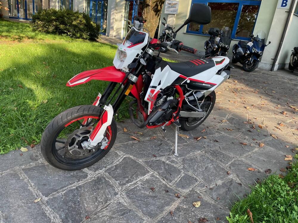 Swm SM 125 R (2022 - 24) (2)