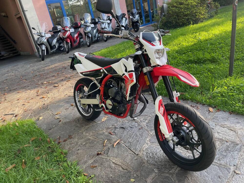 Swm SM 125 R (2022 - 24) (4)