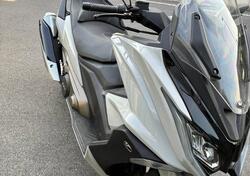 Kymco AK 550 ETS (2021 - 25) usata
