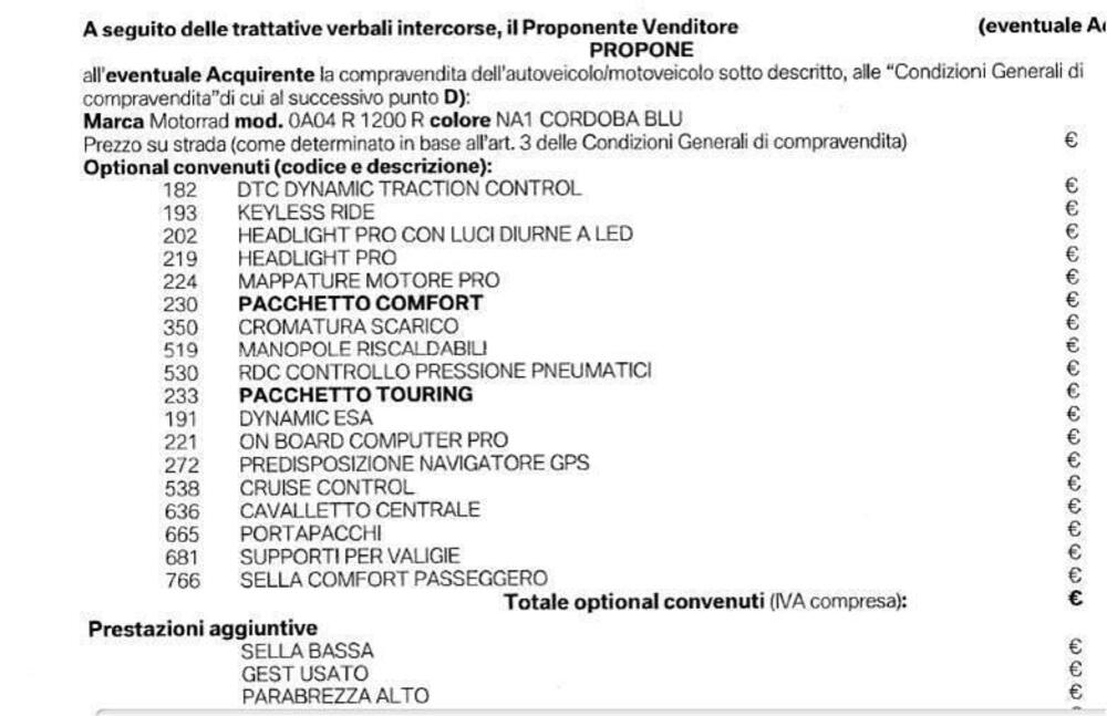 Bmw R 1200 R (2015 - 16) (5)