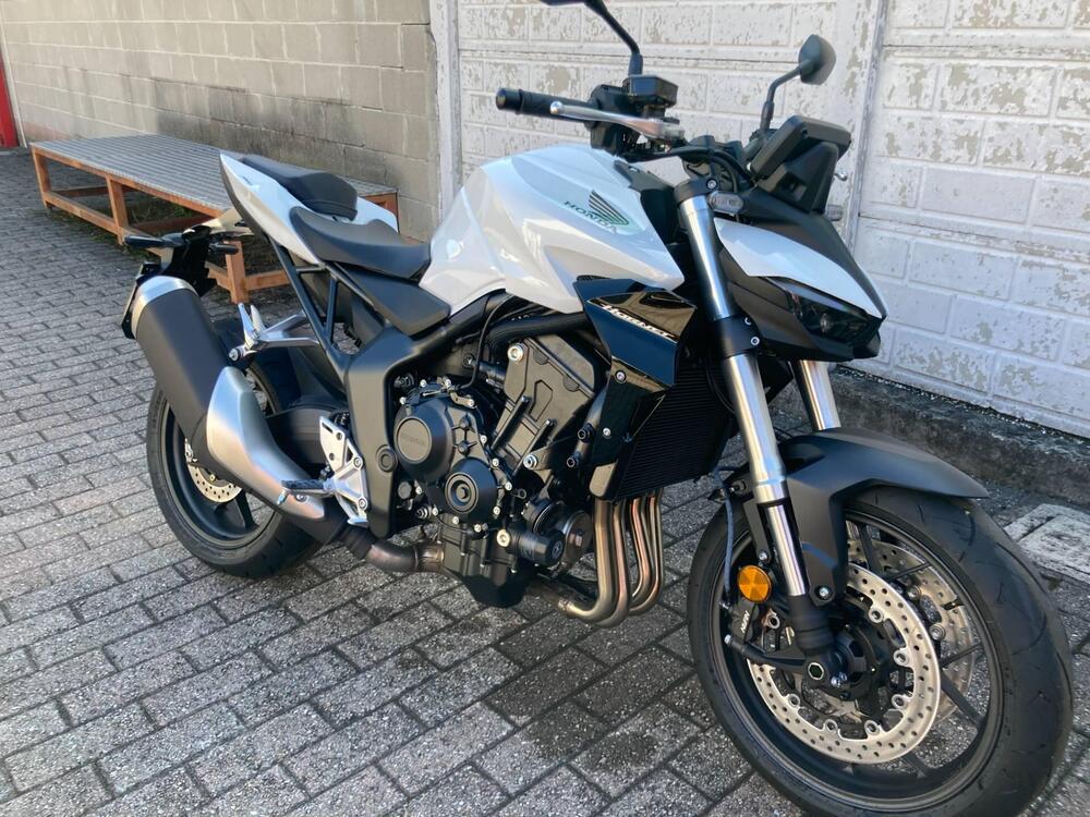 Honda CB 1000 Hornet (2025)