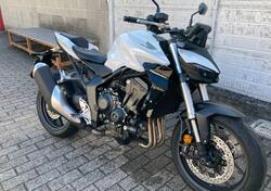 Honda CB 1000 Hornet (2025) nuova