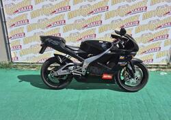 Aprilia RS 125 Replica a.e. (1994 - 97) usata