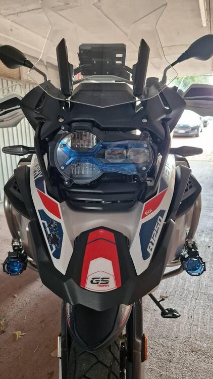 Bmw R 1250 GS Adventure (2021 - 24) (5)