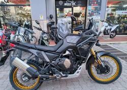 Voge Valico 800DSX Rally (2025) nuova