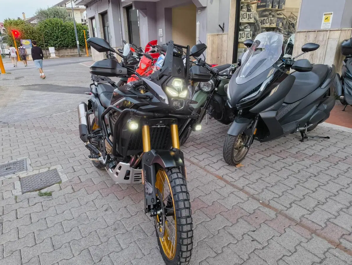 Voge Valico 800DSX Rally (2025 - 26) (2)
